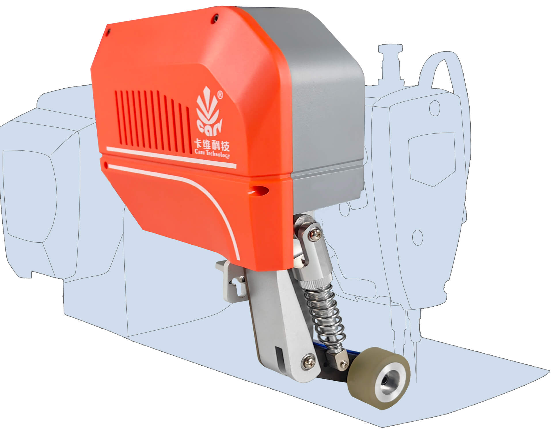 DM Universal Digital Puller