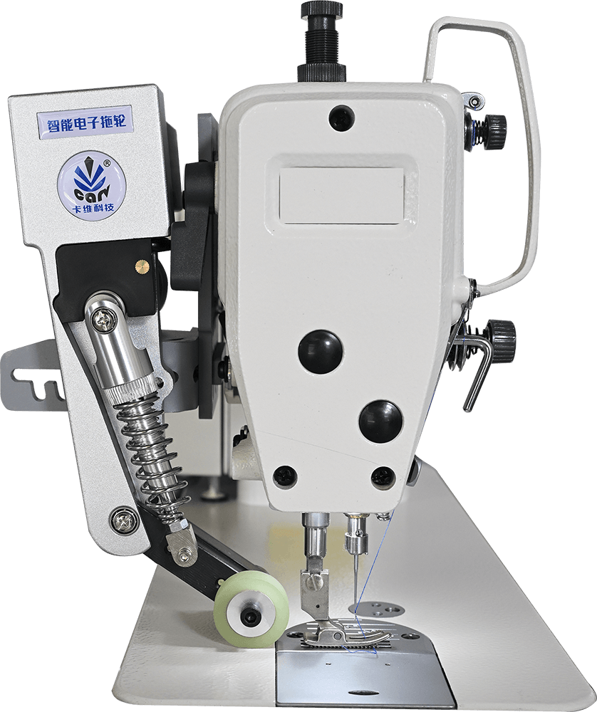 MT Brush-type Full-drive Intelligent Digital Puller