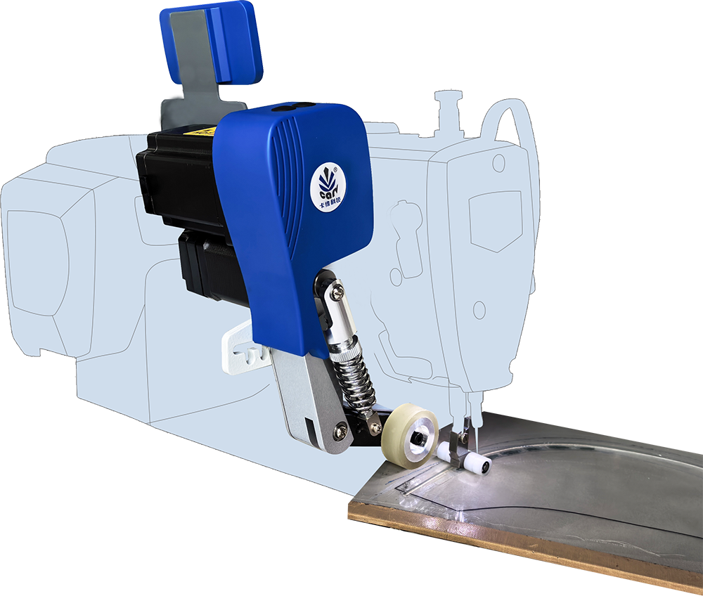 JTO Template Digital Puller