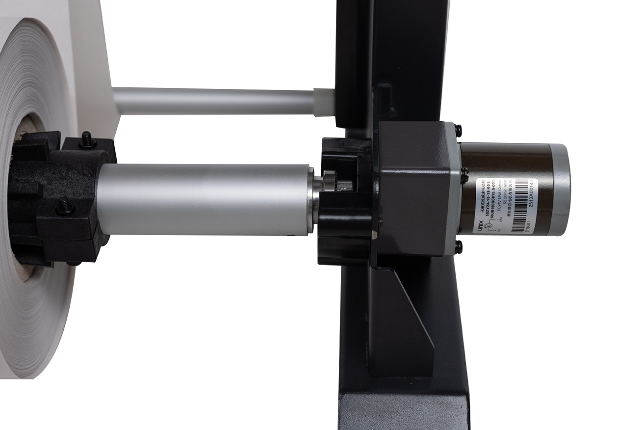 LFLYLS-380 Continuous Ink Plotter