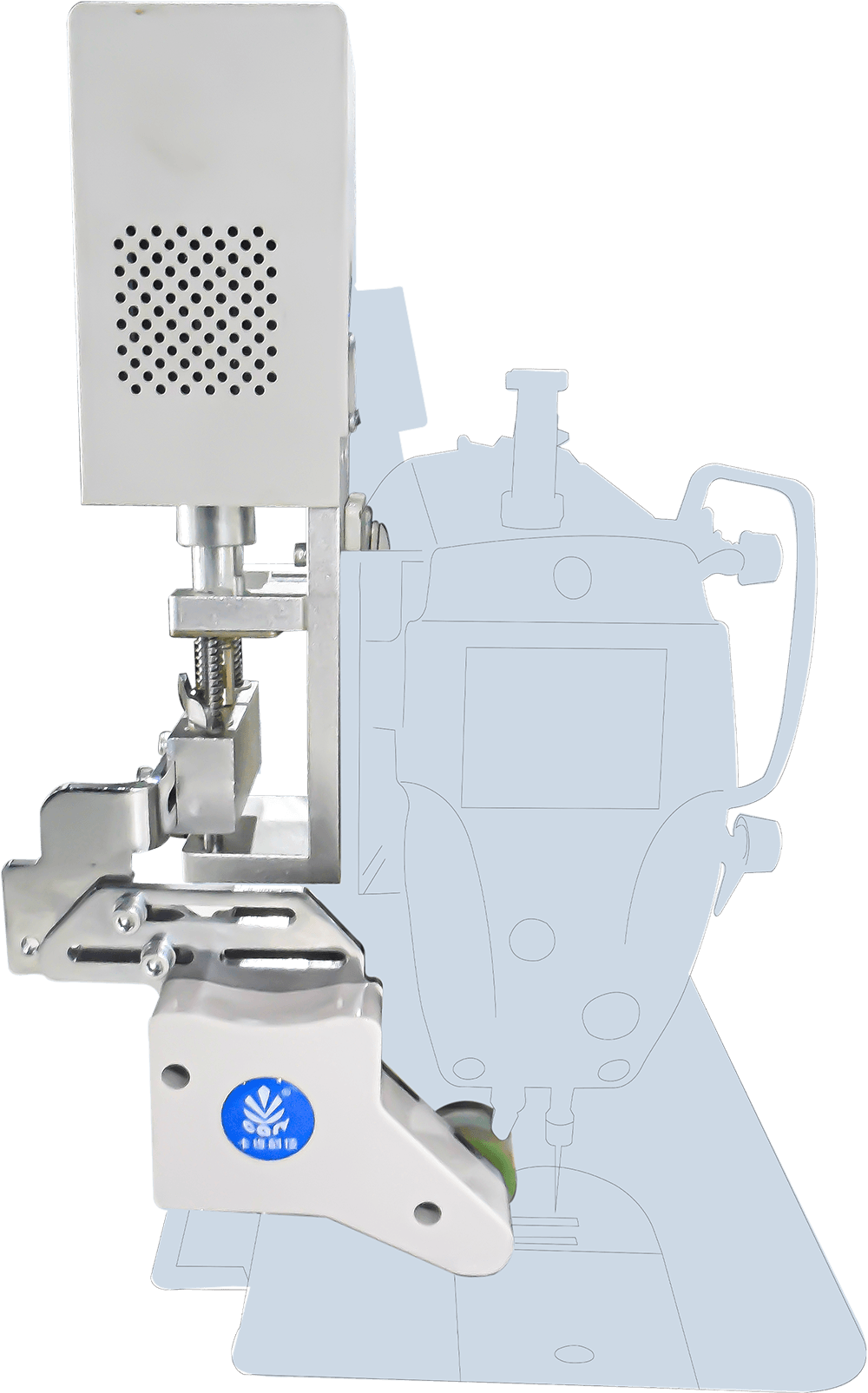 AT Electromagnetic Digital Puller