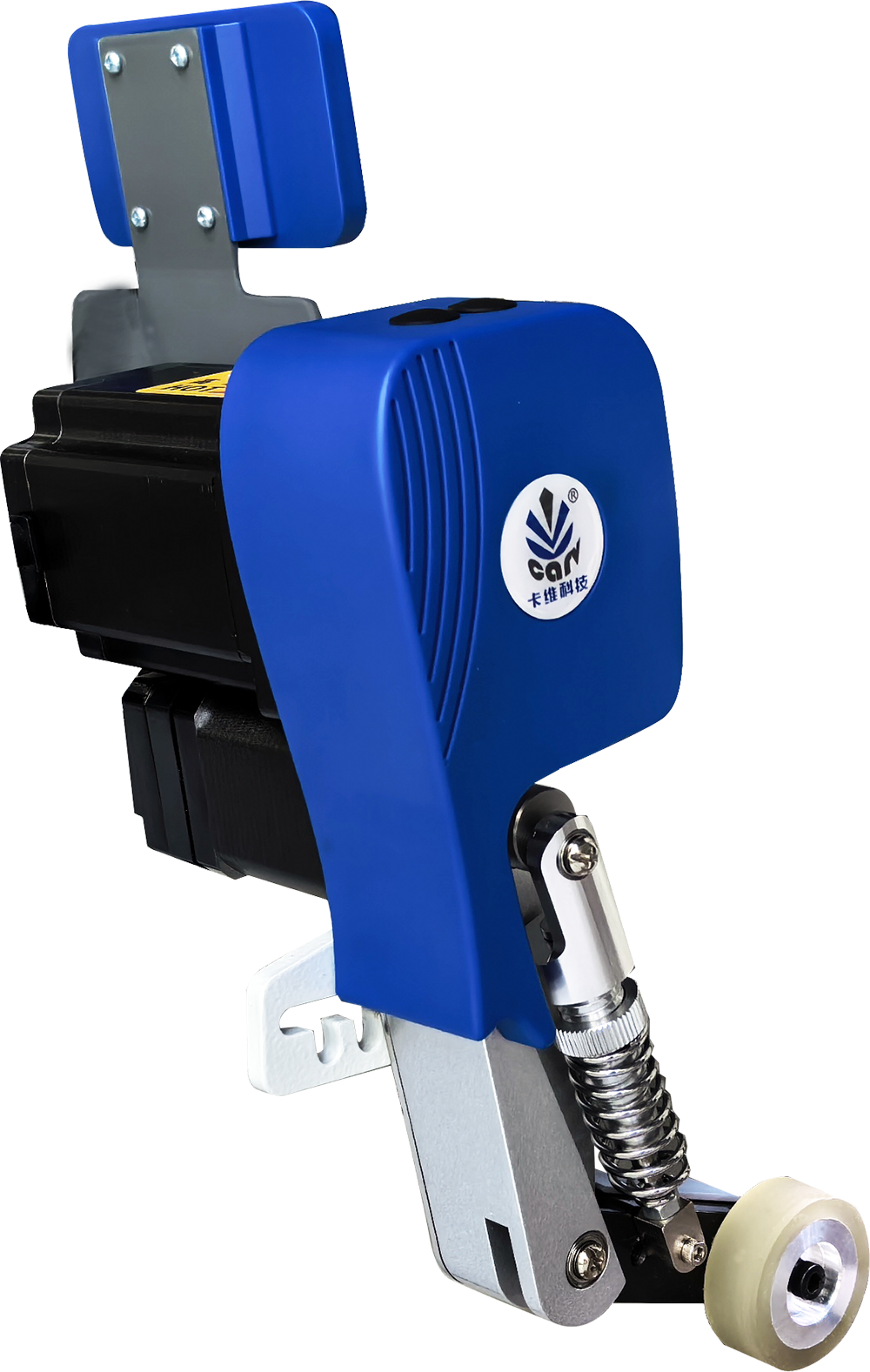 JTO Template Digital Puller
