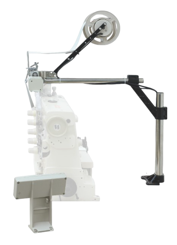 SC-8 Microcomputer segmented tape feeder