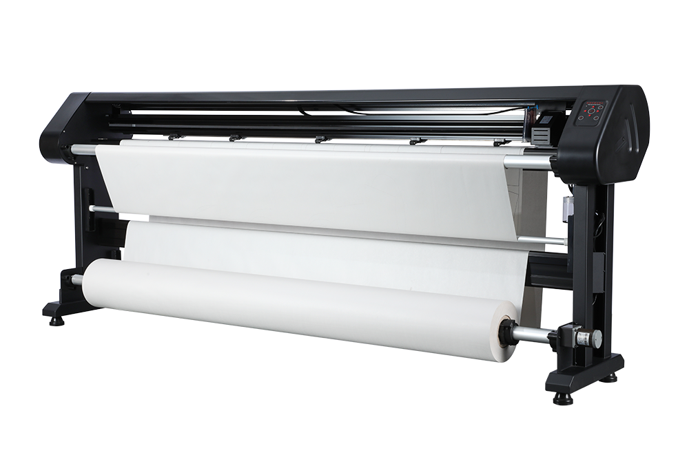 LFLYLS-380 Continuous Ink Plotter