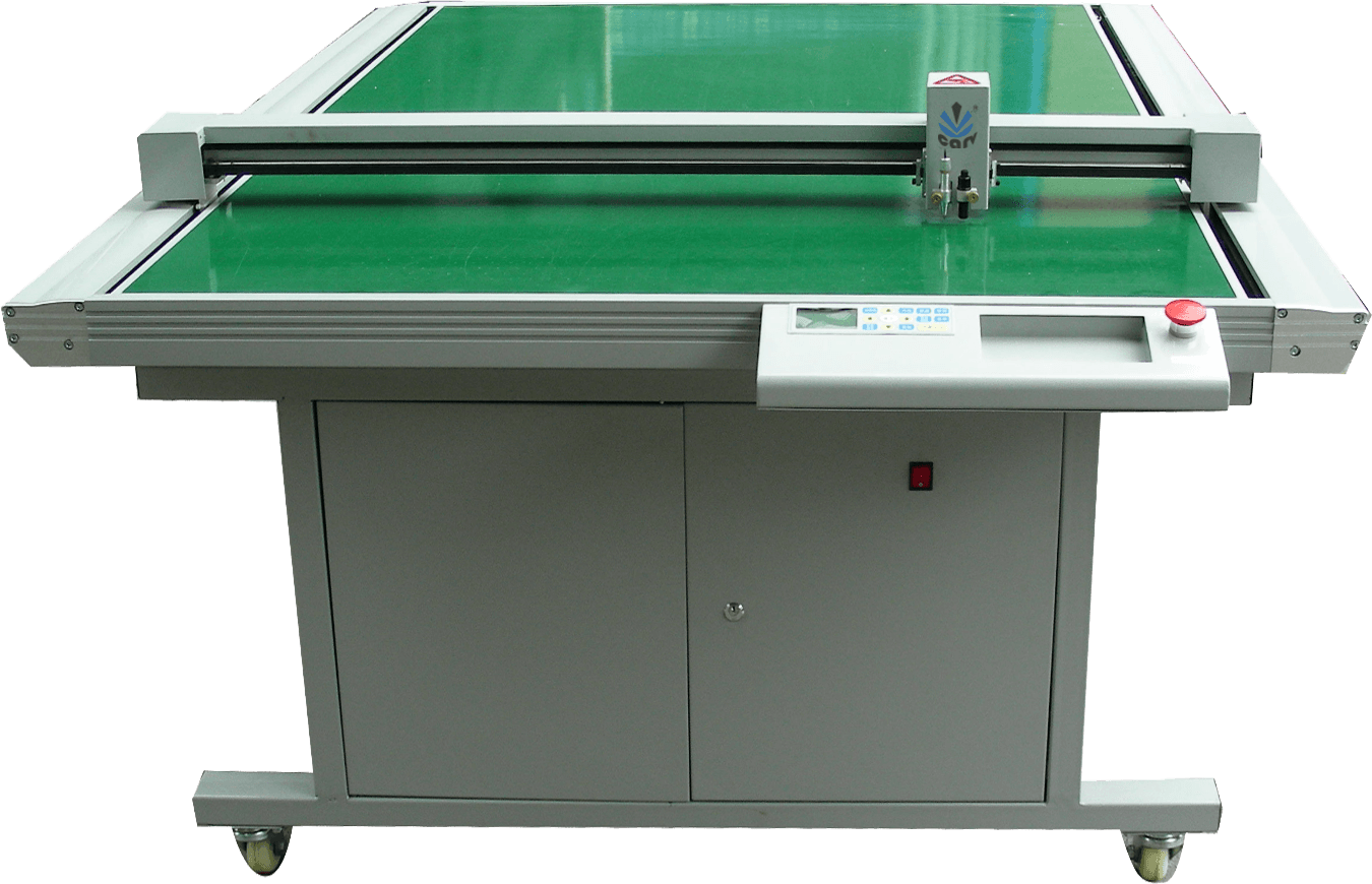 Flycutter High speed flat pen cutting machine