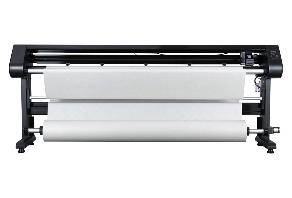 LFLYLS-380 Continuous Ink Plotter