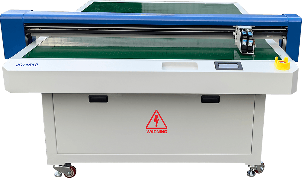 JC-HP45 Inkjet inkjet flat cutting machine