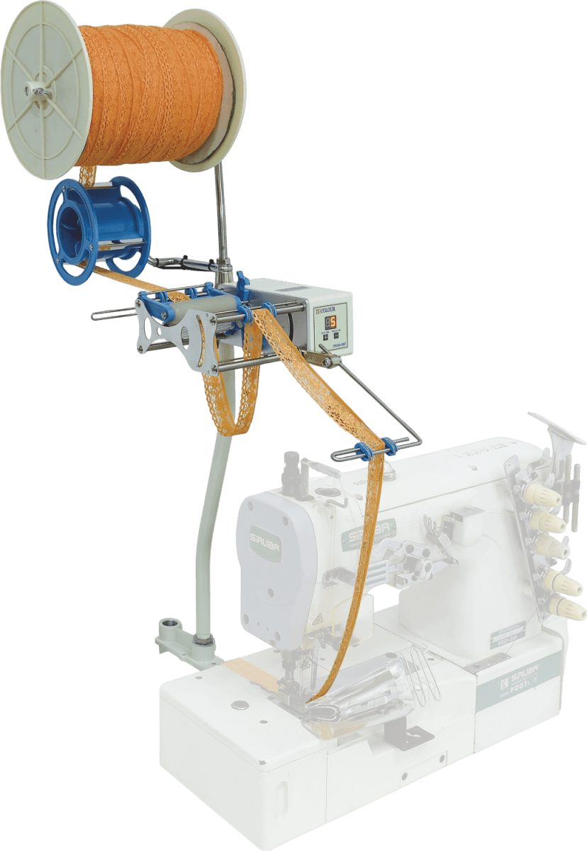 SC digital Tape Feeder