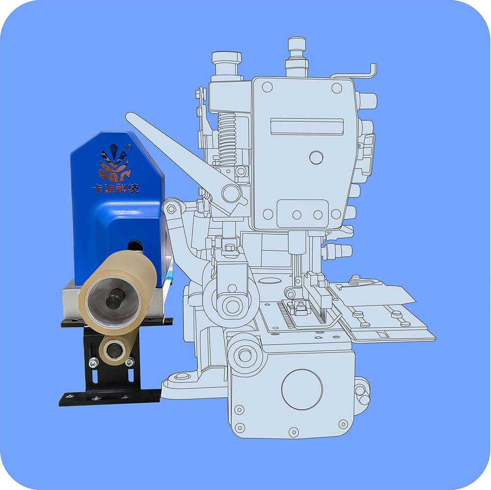 MDH Dual-drive Rear-pull Intelligent Digital Puller