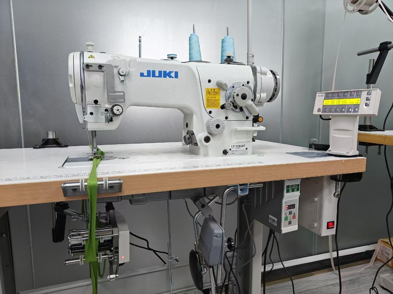 SC-8 Microcomputer segmented tape feeder