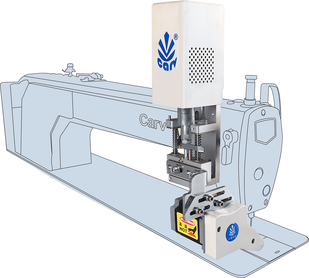 AT Electromagnetic Digital Puller