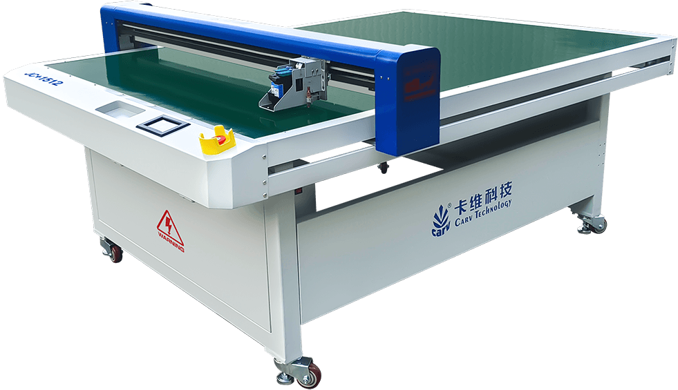 JC-HP45 Inkjet inkjet flat cutting machine