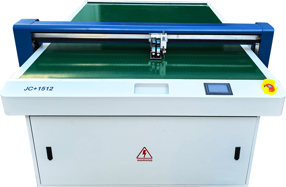 JC-HP45 Inkjet inkjet flat cutting machine