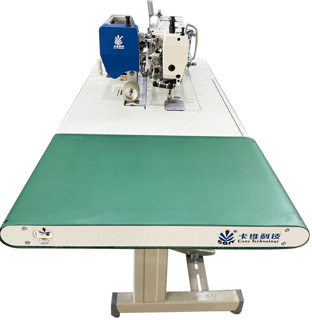 CSB Sewing Synchronous Conveyor Platform