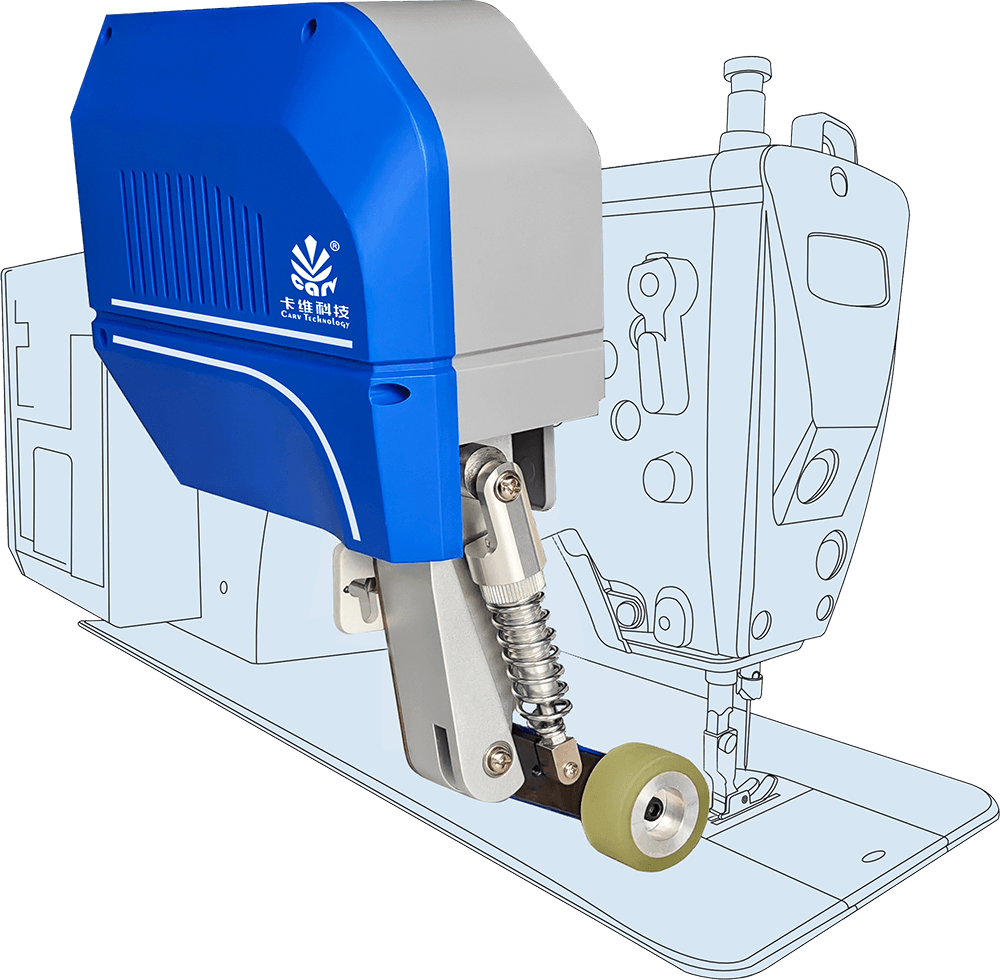 DM Universal Digital Puller