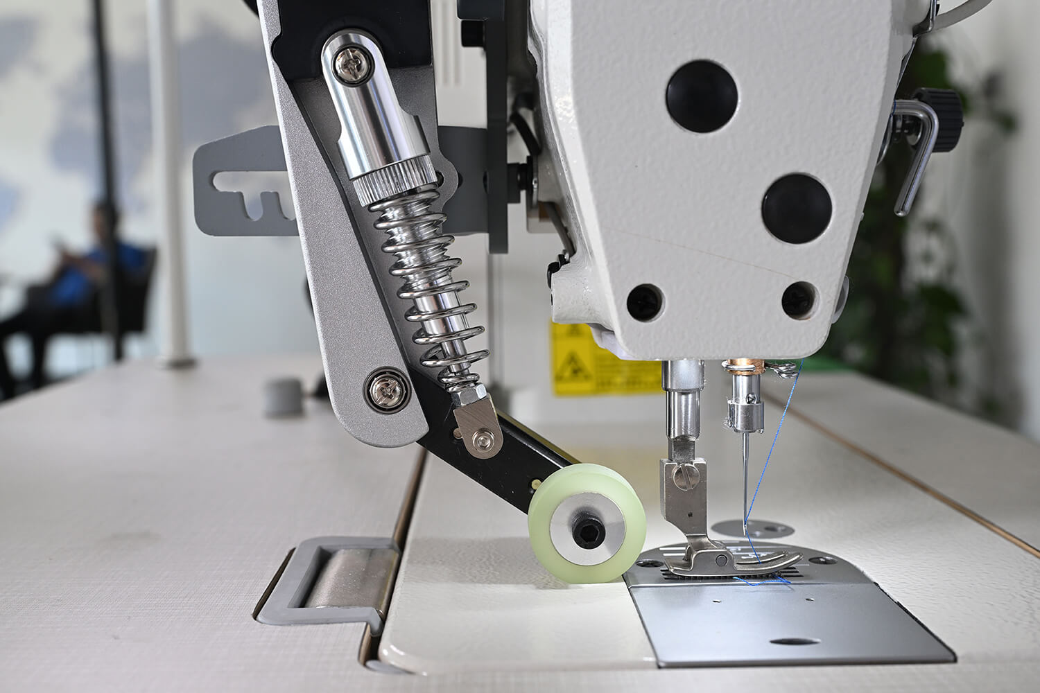 MT Brush-type Full-drive Intelligent Digital Puller