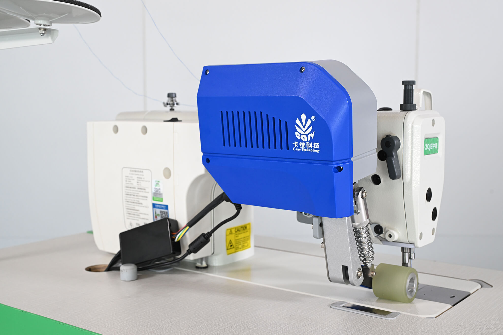 DM Universal Digital Puller