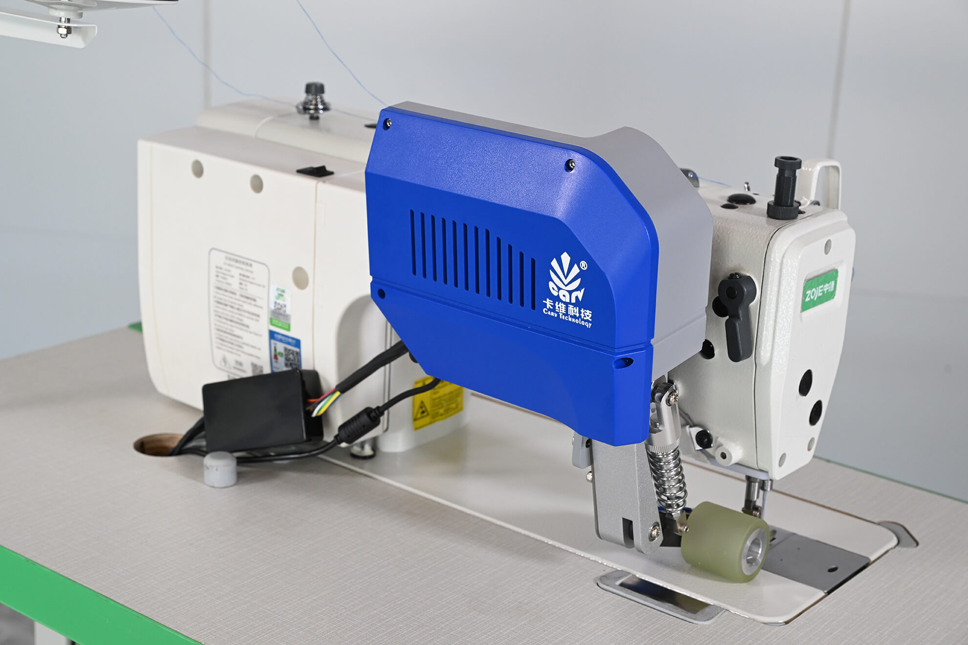 DM Universal Digital Puller