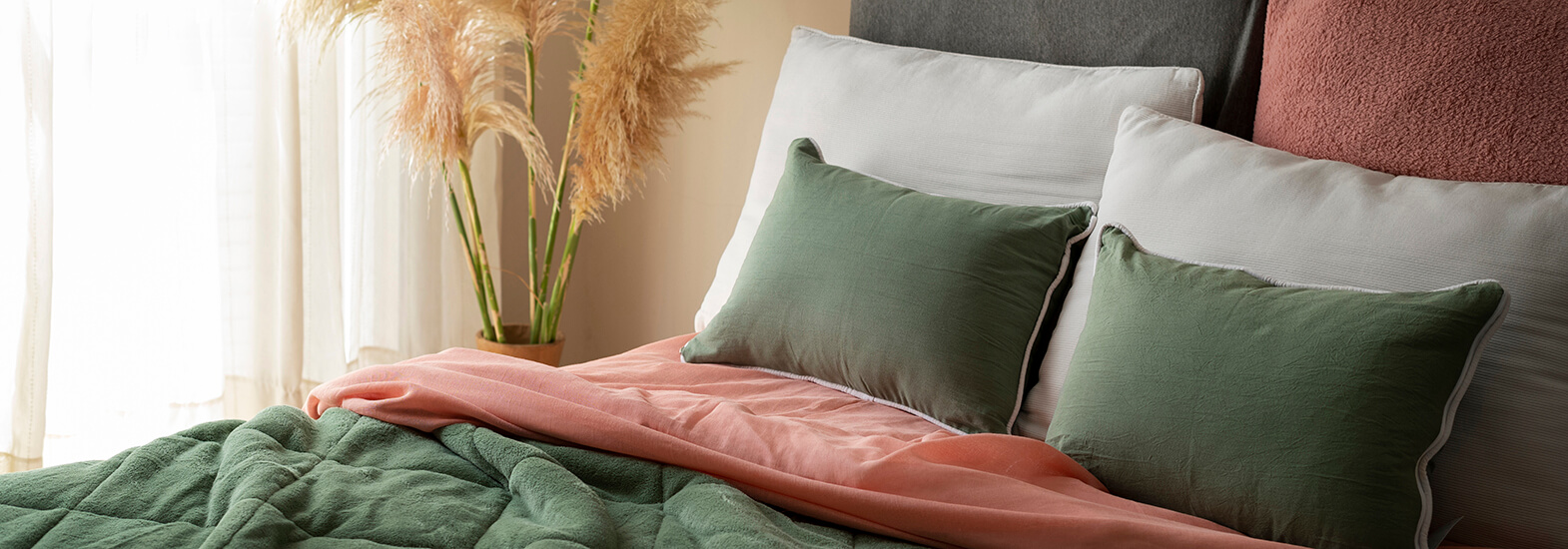 Home Textiles