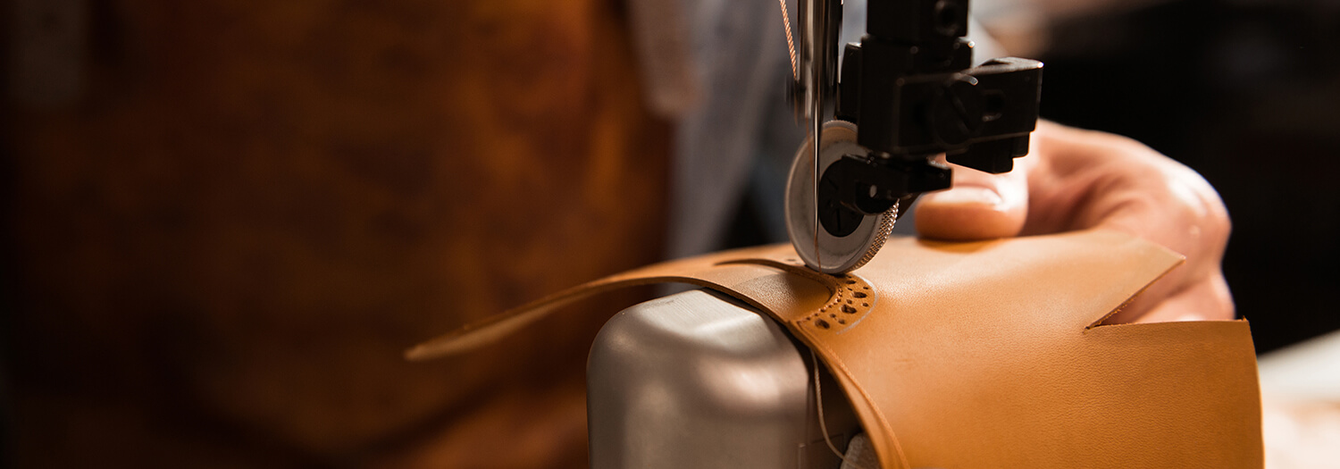 shoemaking