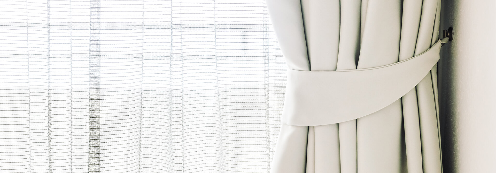 Curtains & Drapery