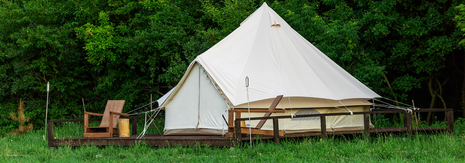 Tents & Awnings