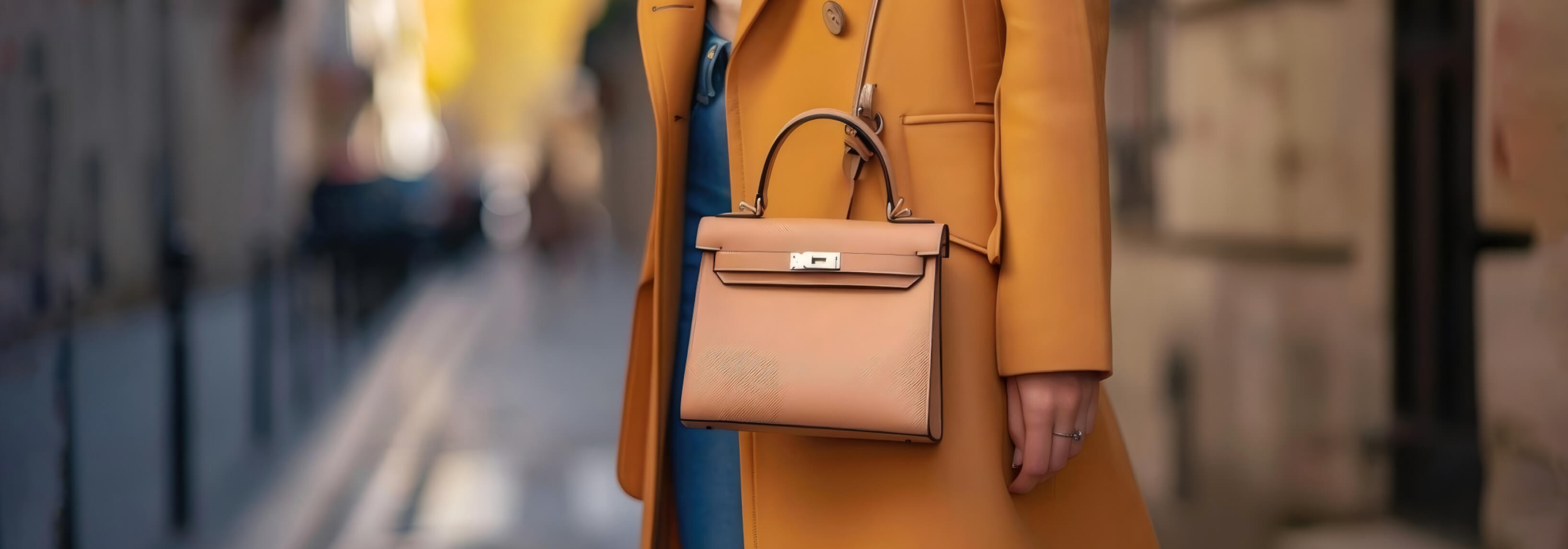 Bag Making