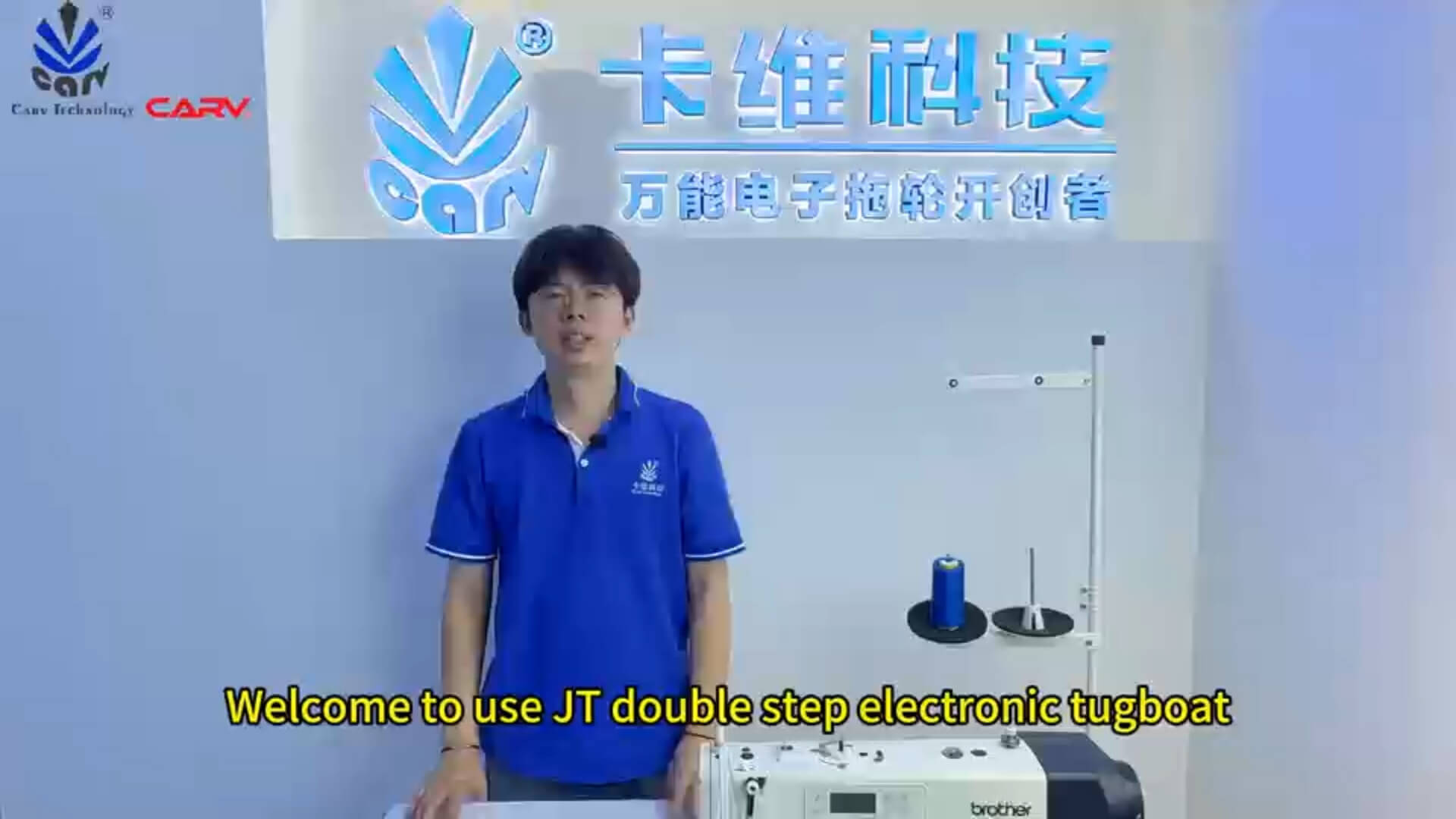 JT安装视频-英配-英语字幕