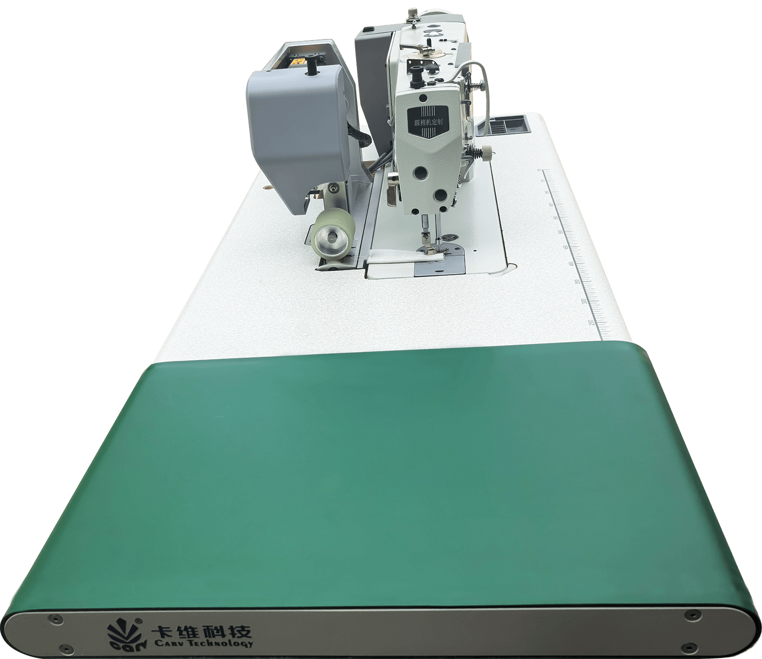CSB Sewing Synchronous Conveyor Platform