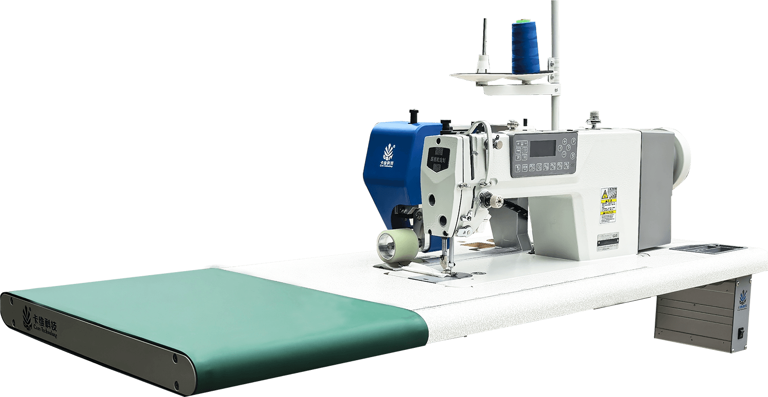 CSB Sewing Synchronous Conveyor Platform