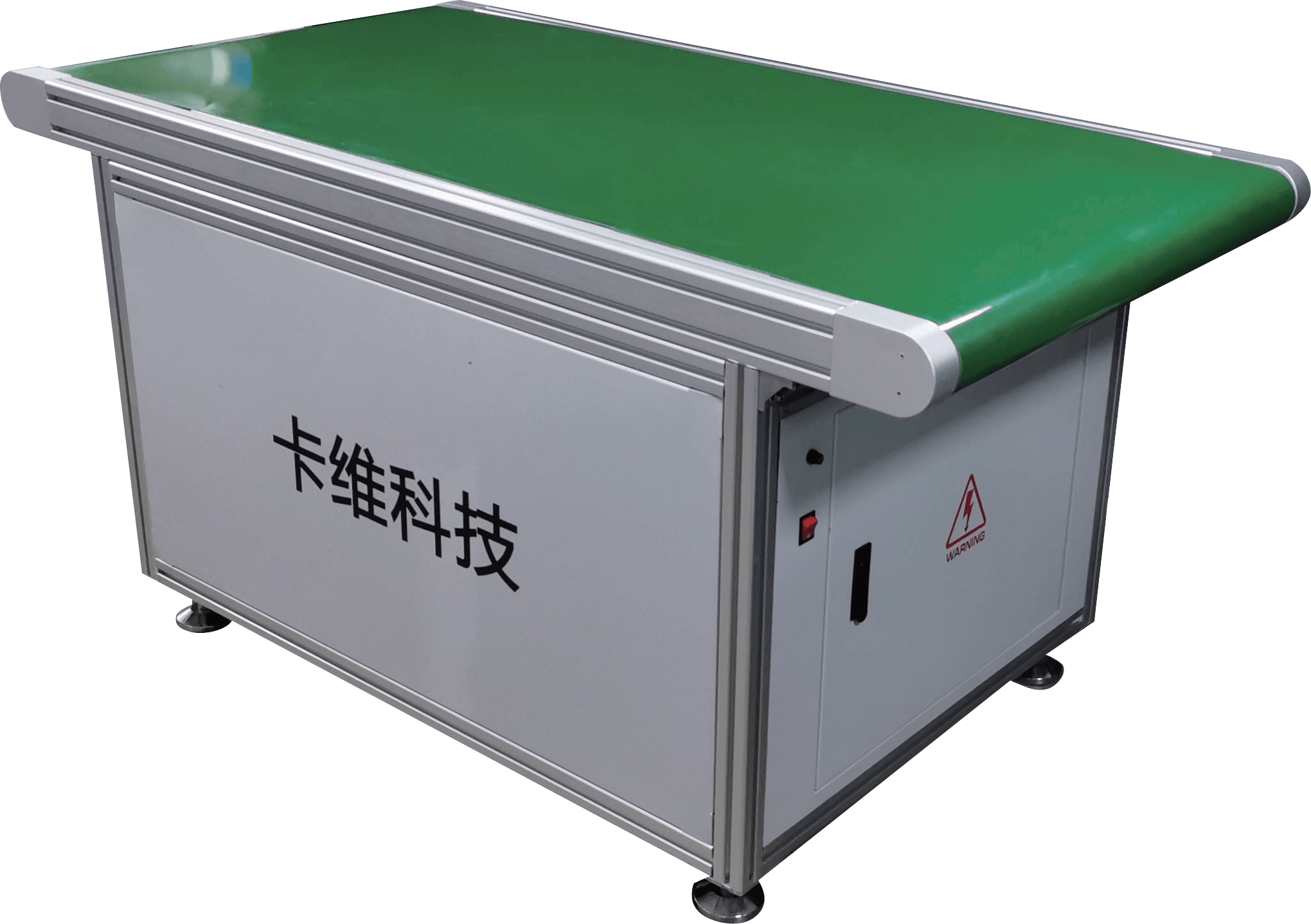 XS automatic synchronous conveyor