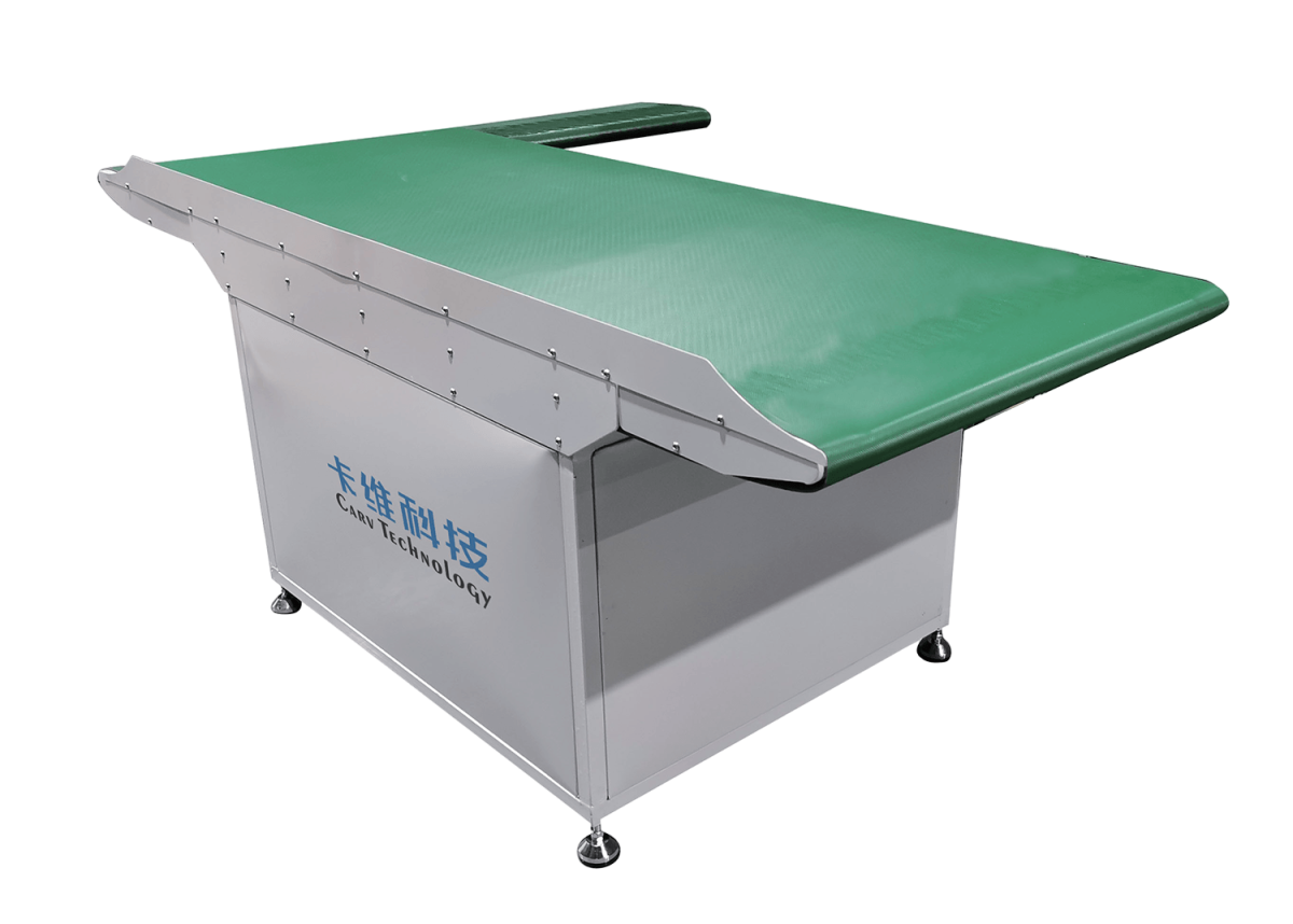 XSL automatic synchronous conveyor