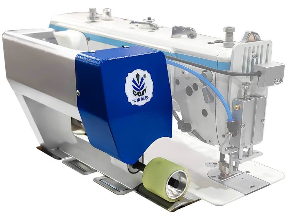 Curtain Hemming Machine