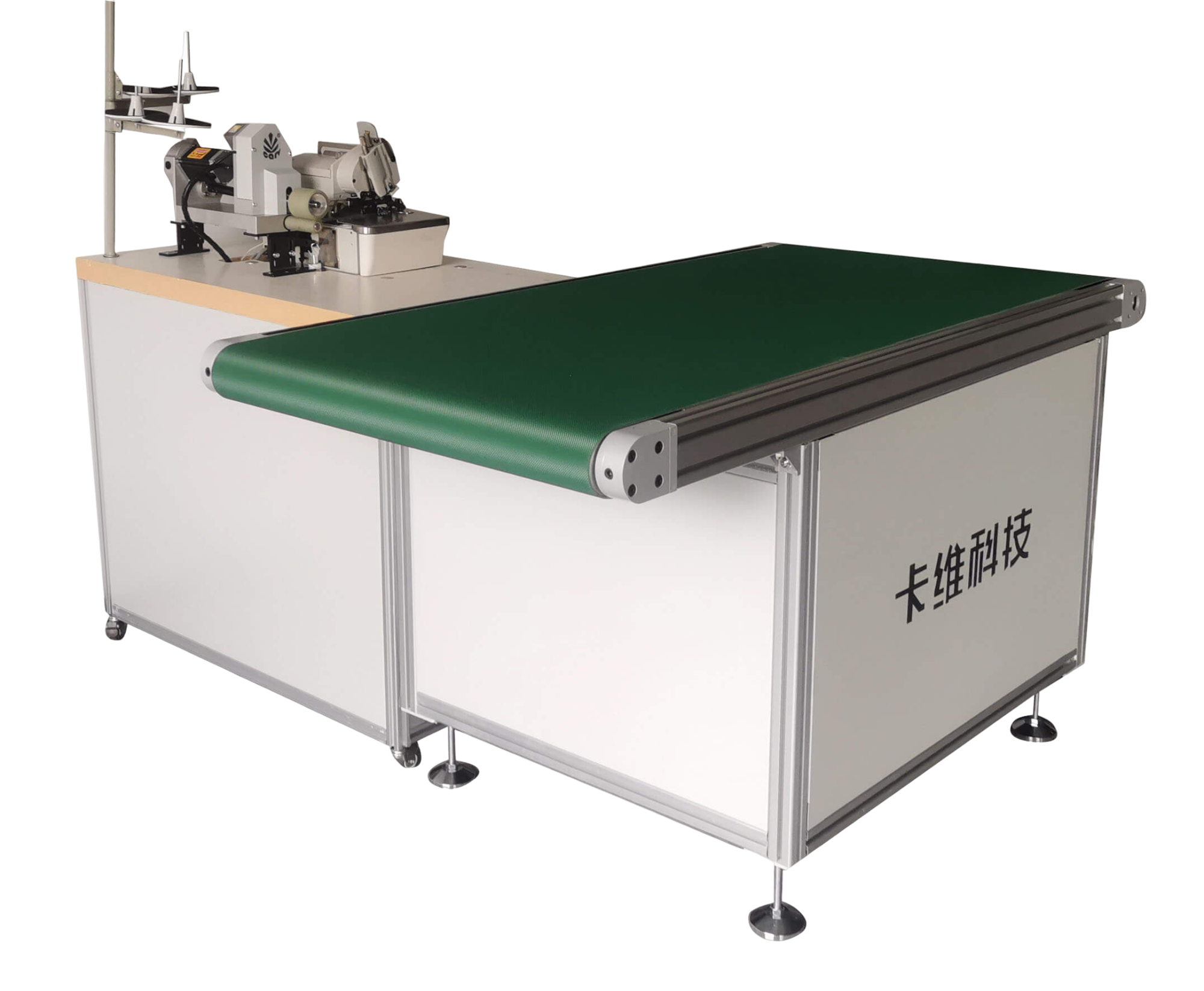XS automatic synchronous conveyor