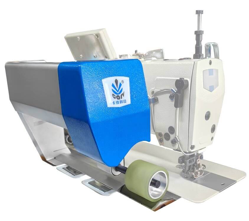 Curtain Hemming Machine