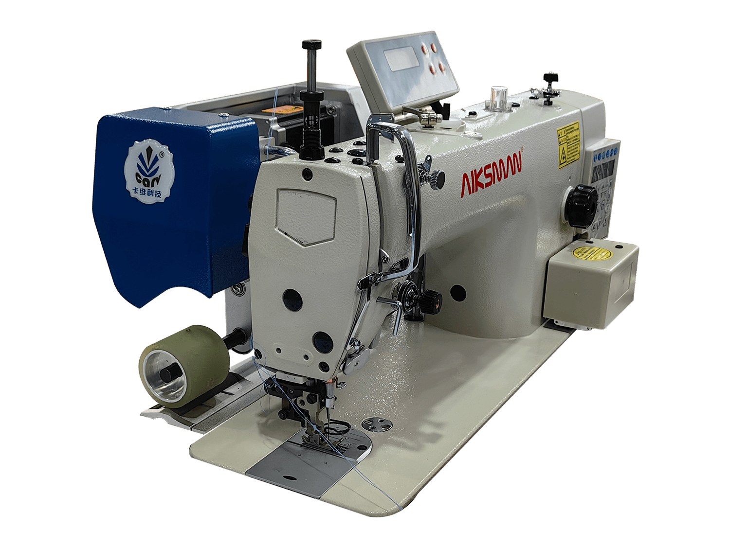 Curtain Hemming Machine
