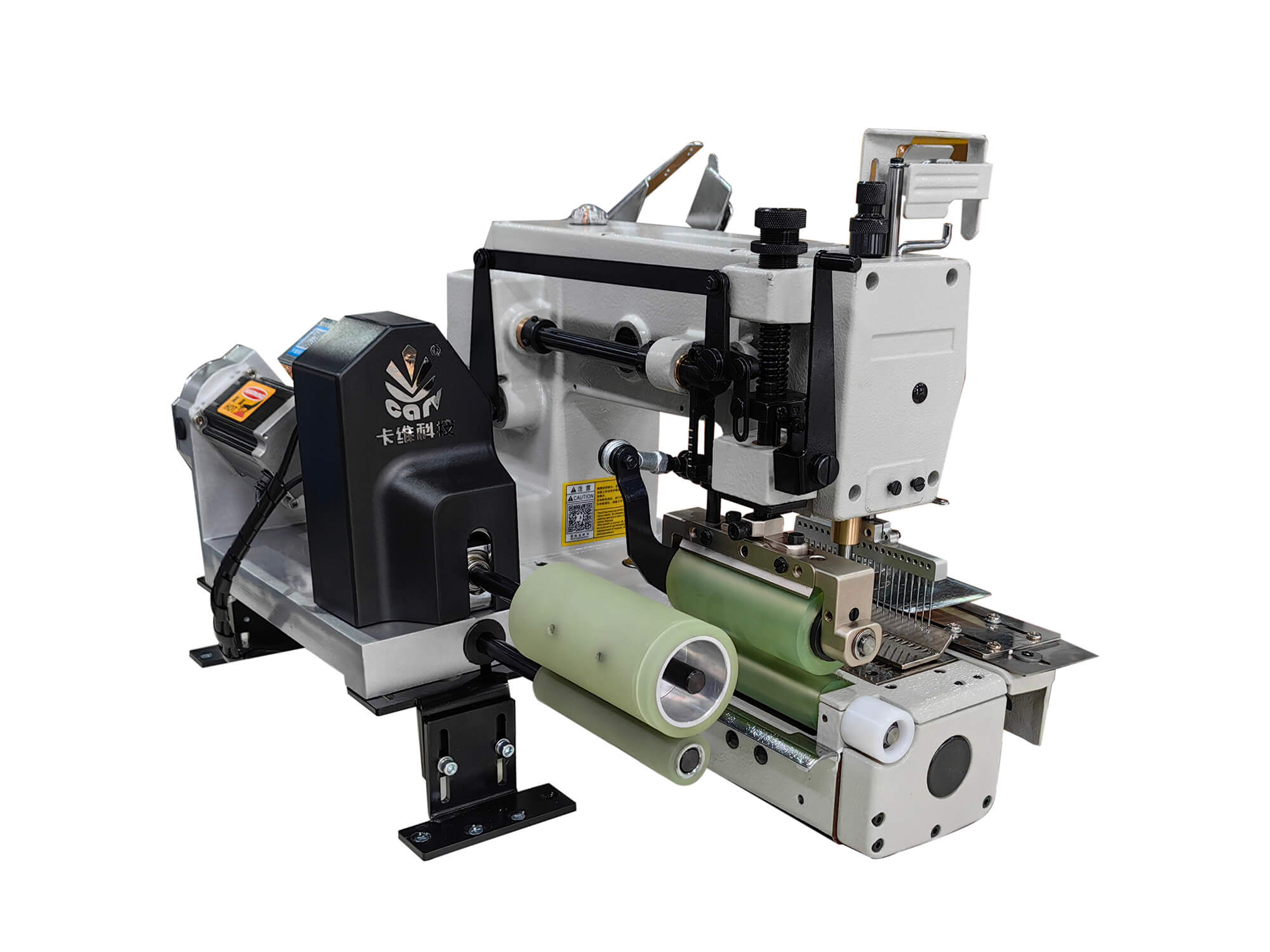 Curtain Tape Machine