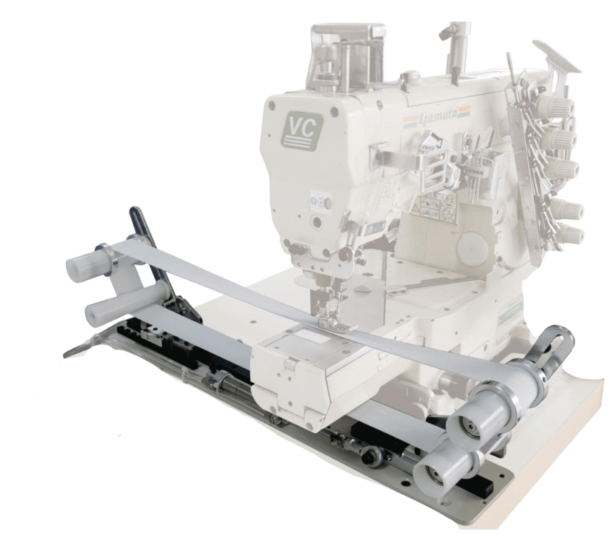 AK608 Pneumatic Dilator